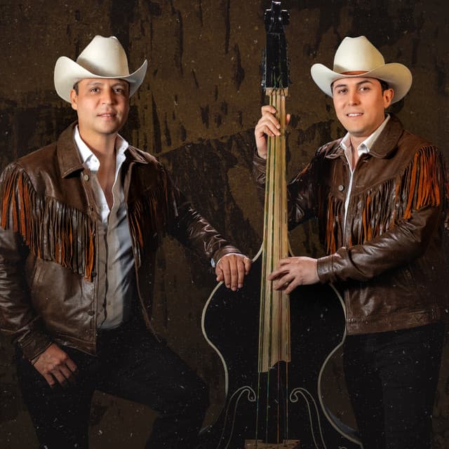 Los 2 de la S artist profile image