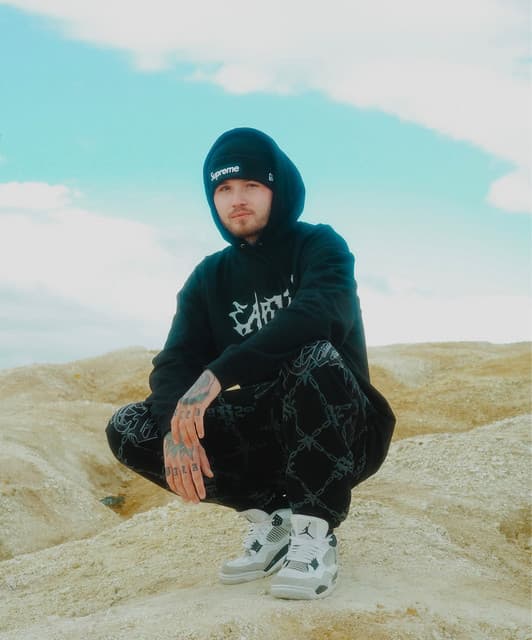 Earth artist profile image