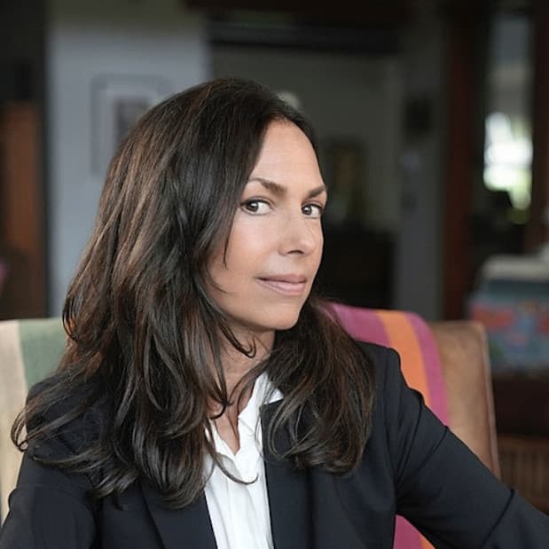 Susanna Hoffs artist profile
