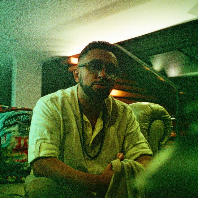 Stylolive artist profile image