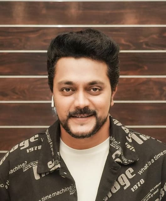 Amitraj artist profile image
