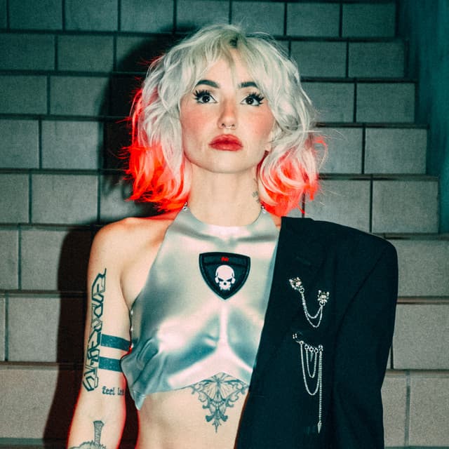 Lights artist profile image