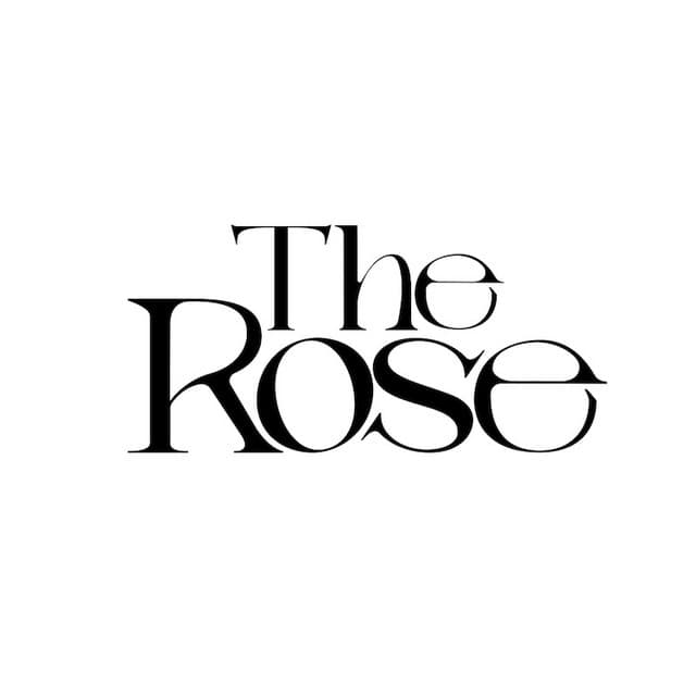 The Rose's artist profile image