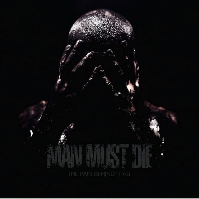 Man Must Die artist profile image