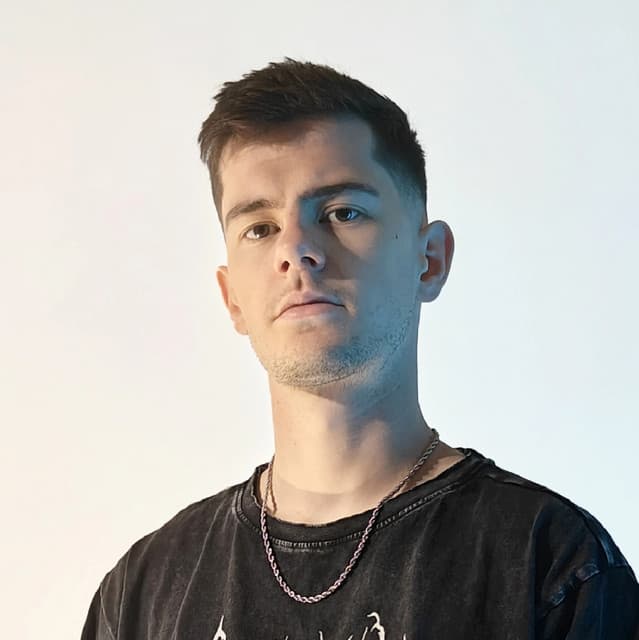 Kaval artist profile image