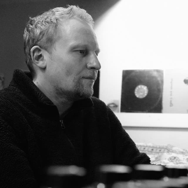 I:Cube artist profile image