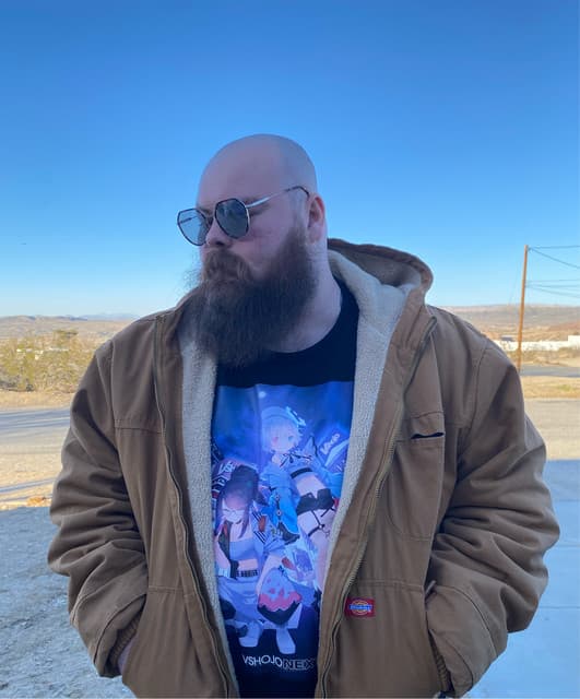 Lil Narnia's artist profile image