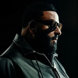DJ Khaled's artist profile image