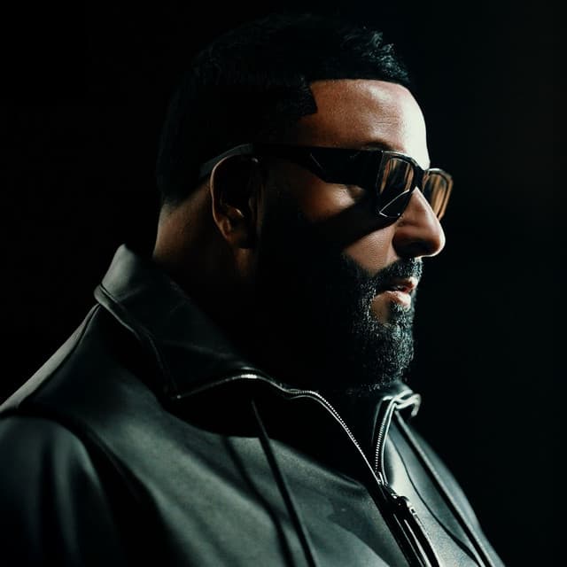 DJ Khaled artist profile image
