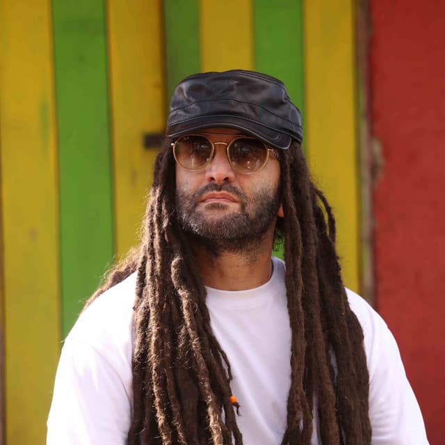 Alborosie artist profile