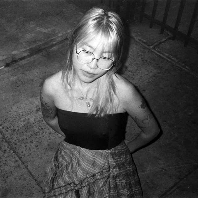 Babebee's artist profile image