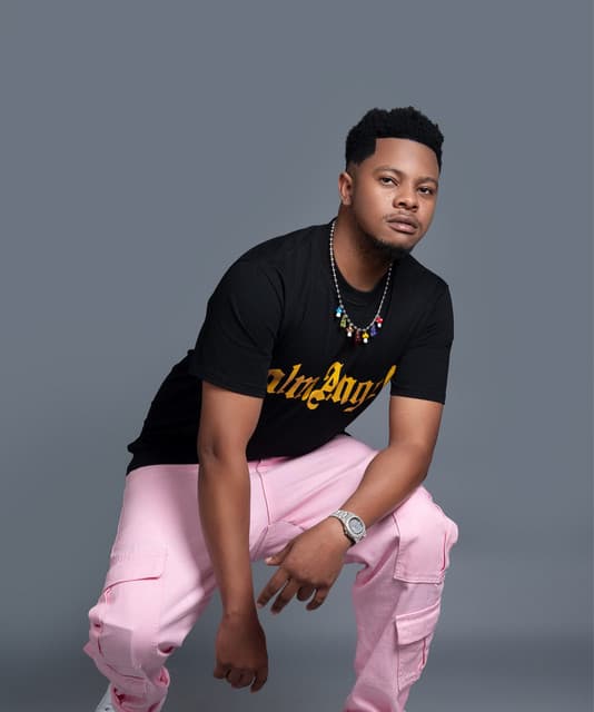 Trechyson Molly vx artist profile image
