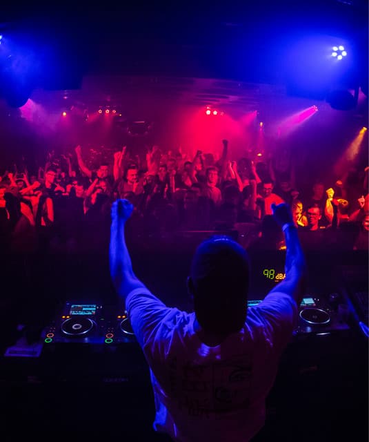 DEEZL artist profile image