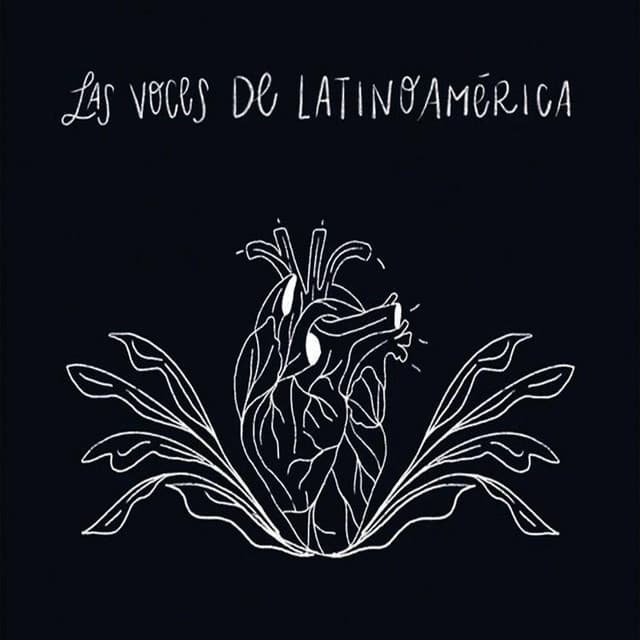 Las Voces de Latinoamérica artist profile image