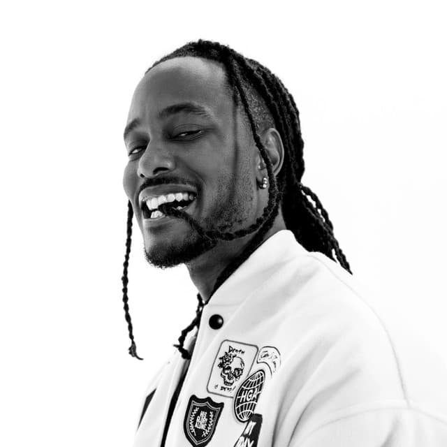 KB's artist profile image
