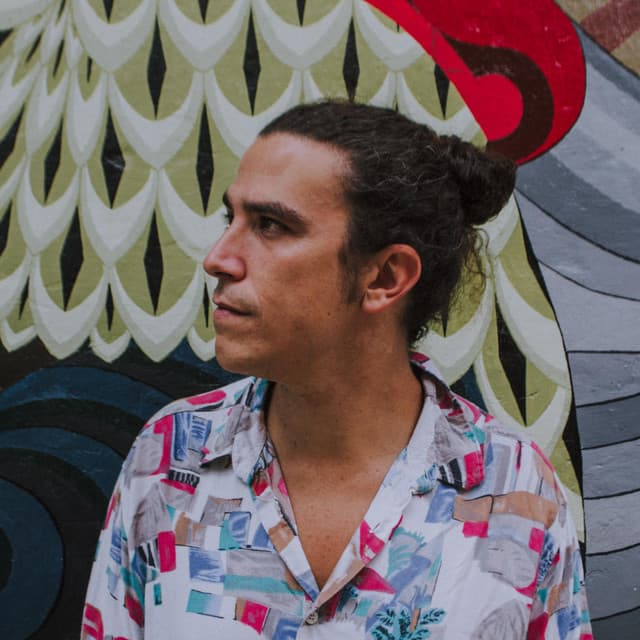 Mr. Kilombo artist profile image