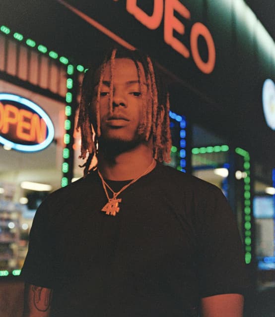 JT the 4th artist profile image