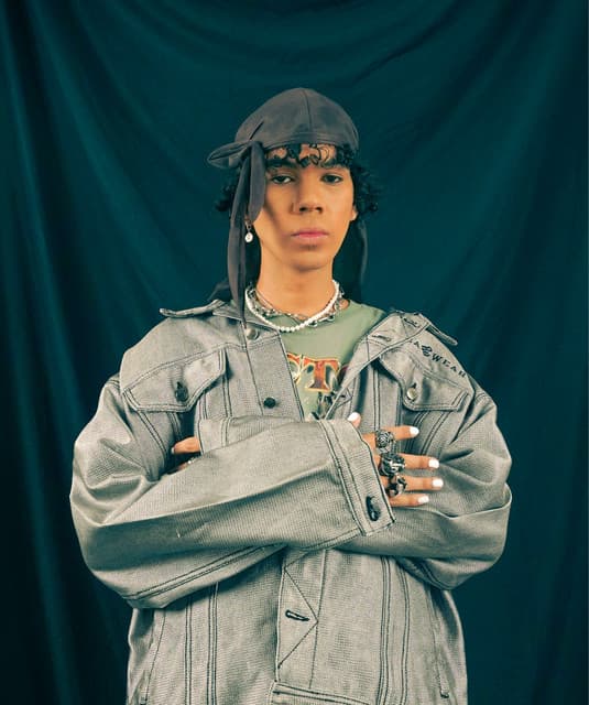lil joujou artist profile image