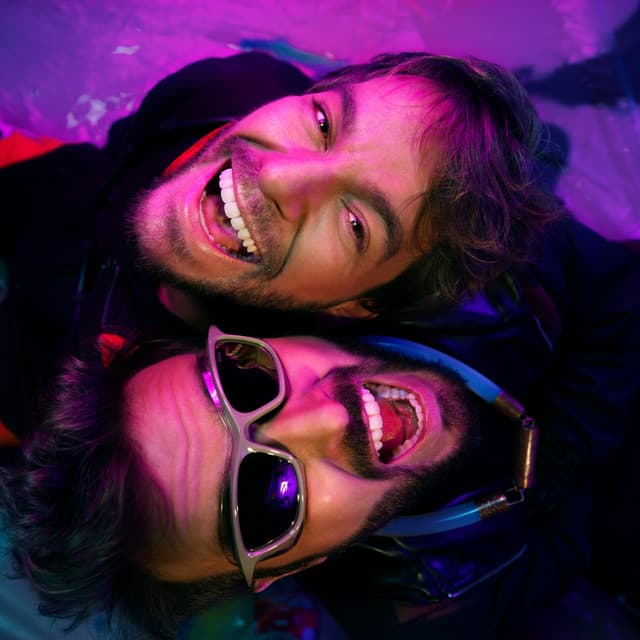 Dubdogz artist profile image