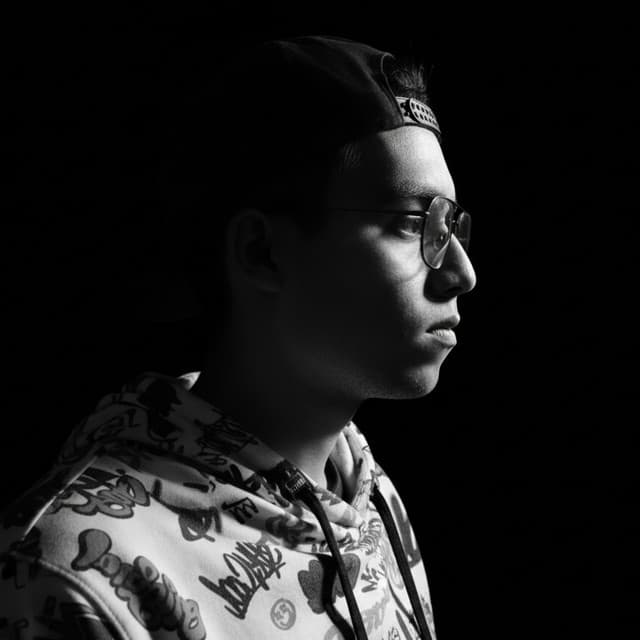 DJ Drummer artist profile image