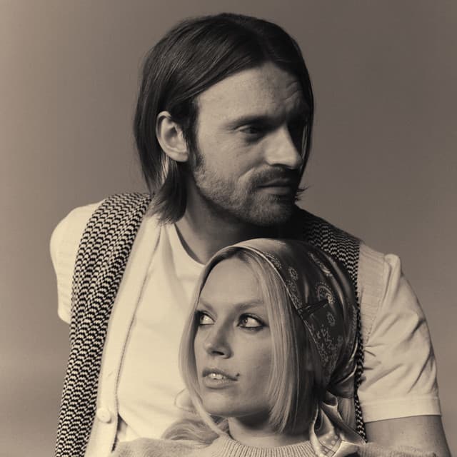 The Favors artist profile image