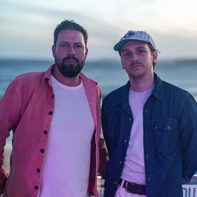 Urban Pipe Dream artist profile image