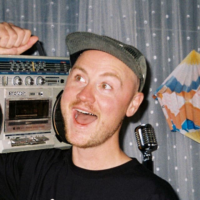 Oby Nine artist profile image