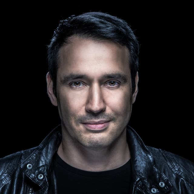 Sean Finn artist profile image