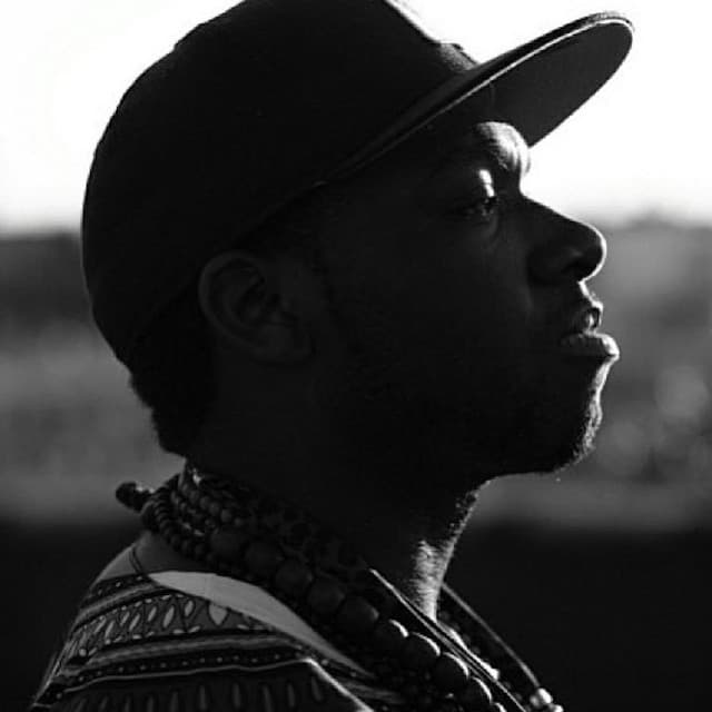 Mr. Muthafuckin' eXquire artist profile image