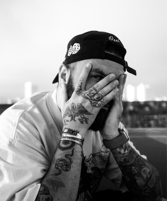 Moojo artist profile image