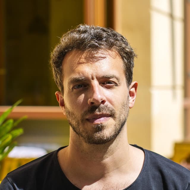 Okain artist profile image