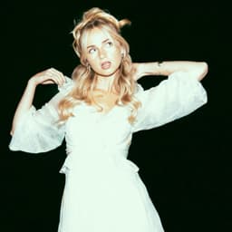 Claire Rosinkranz's artist profile image