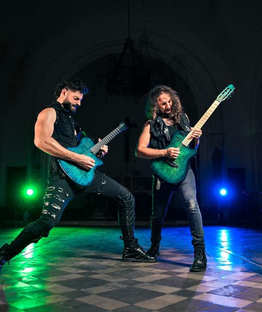 Opal Ocean artist profile image