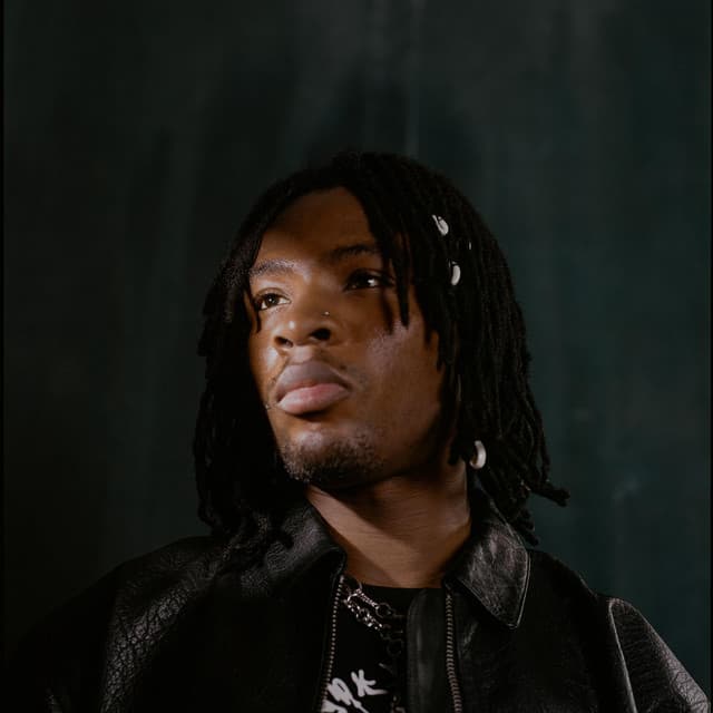 Joeboy artist profile