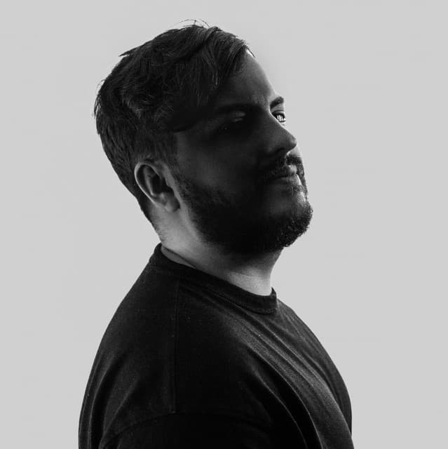 Hobin Rude artist profile image