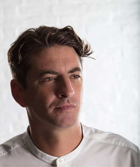 Skream's artist profile image