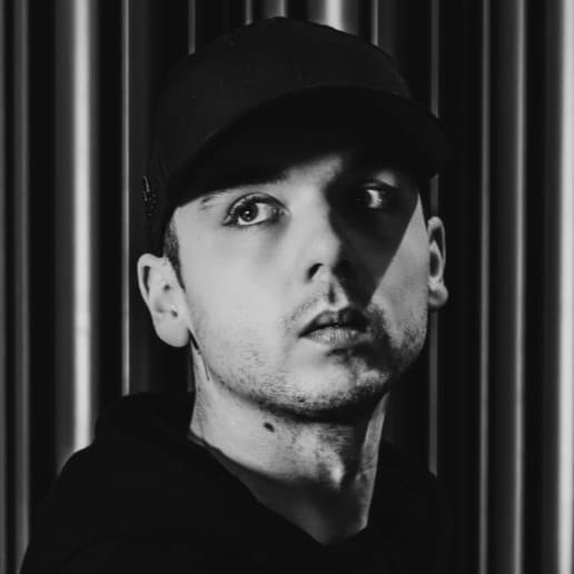Gelida artist profile image