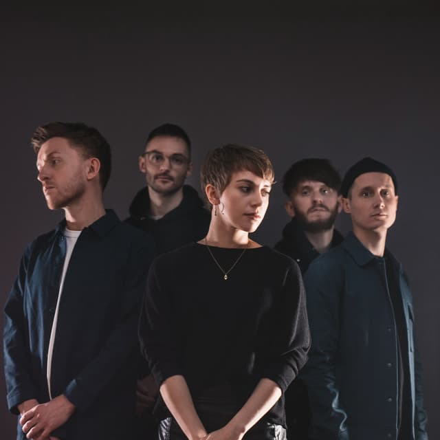 Rolo Tomassi artist profile image