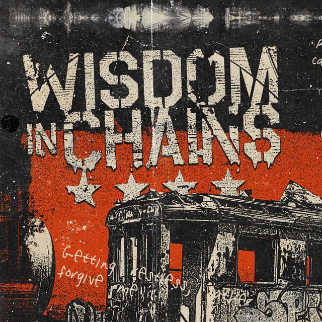 Wisdom In Chains artist profile