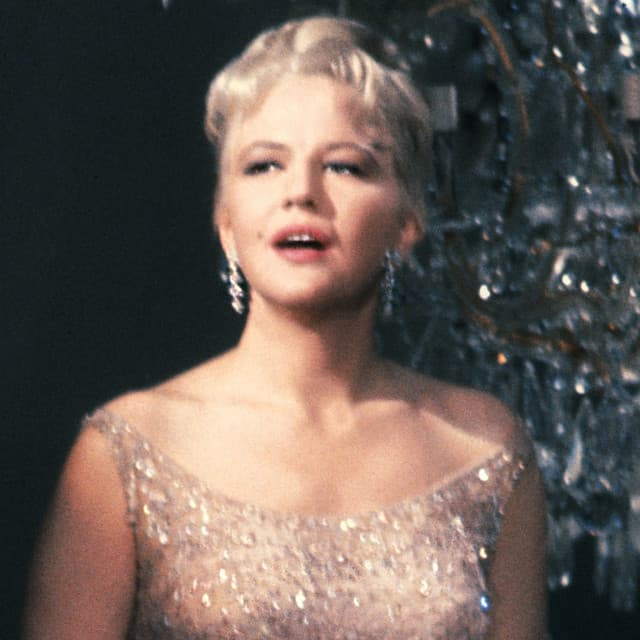Peggy Lee artist profile image