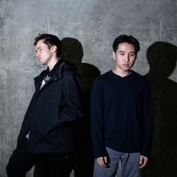 CD Ghost's artist profile image