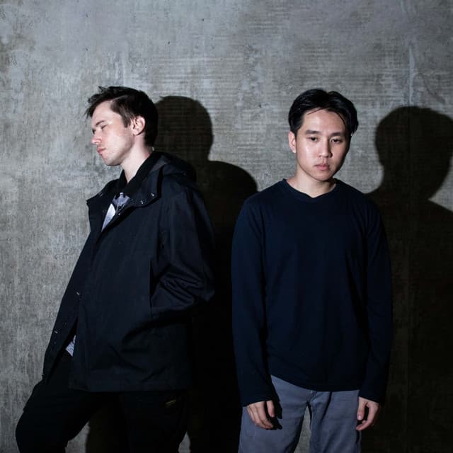 CD Ghost's artist profile image