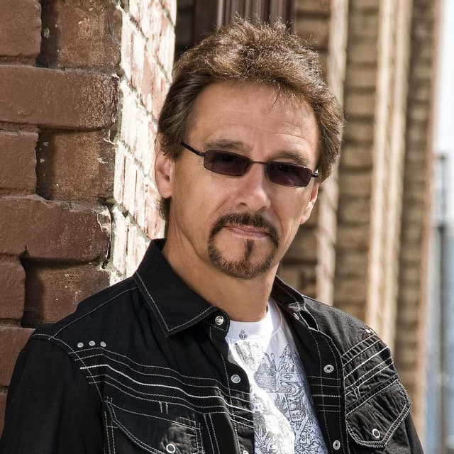 Rabito artist profile image