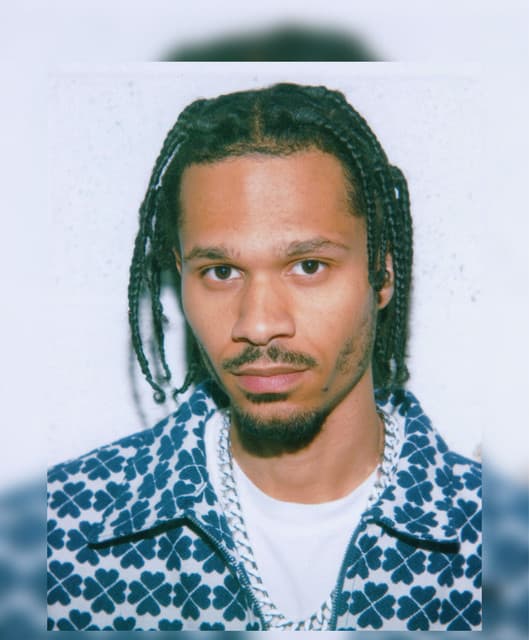 GR€Y artist profile image