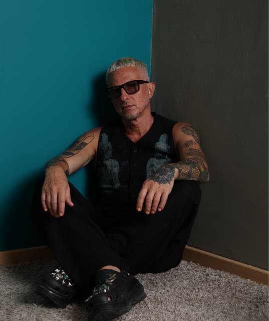 MoBlack artist profile image