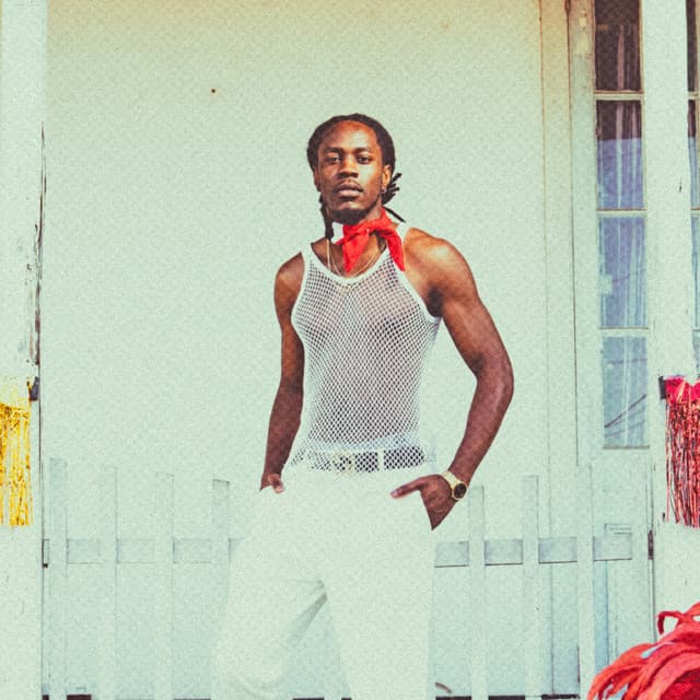 Mical Teja artist profile image