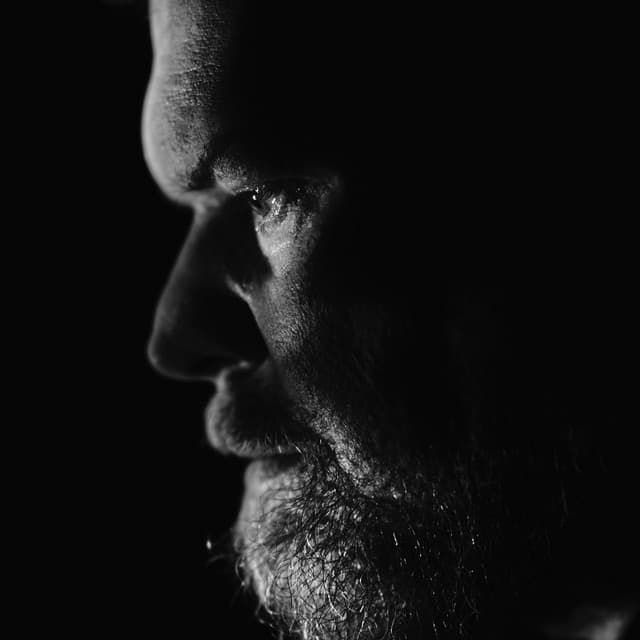 John Grant's artist profile image