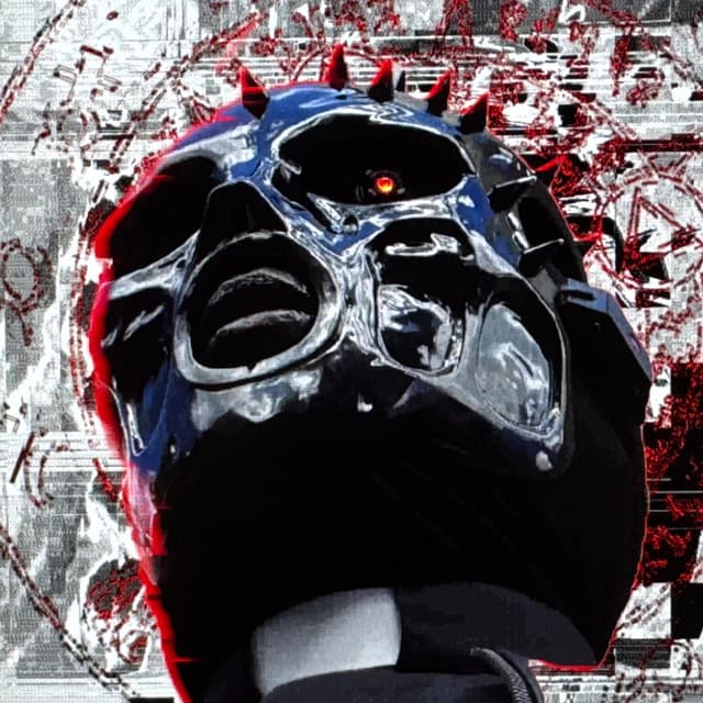 Priest artist profile image