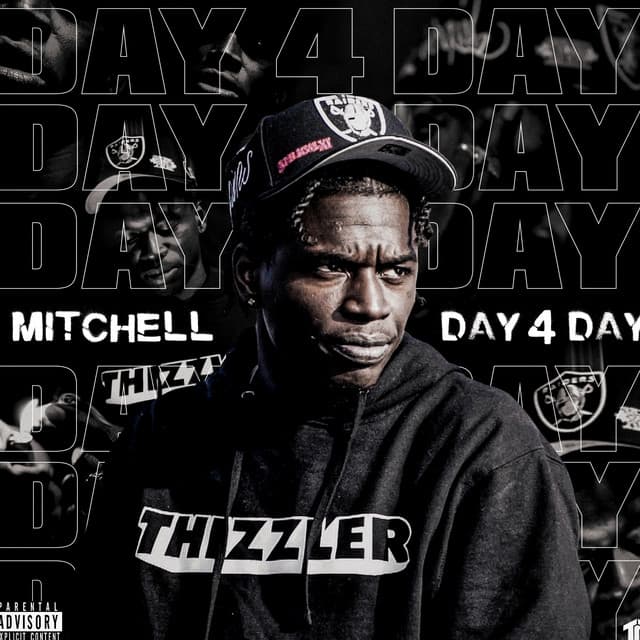 Mitchell artist profile image