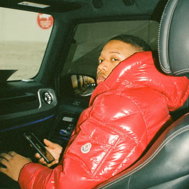 Baby Rich artist profile image